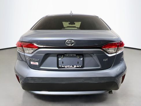 Used 2021 Toyota Corolla LE FWD image 6