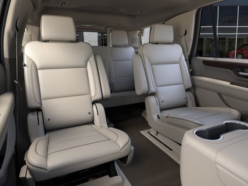 New 2026 GMC Yukon Denali w/ Denali Reserve Package AWD/4WD image 41