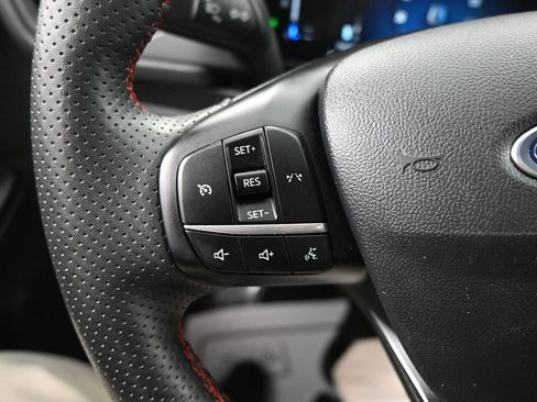 Used 2024 Ford Escape ST-Line image 21