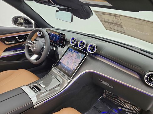 New 2026 Mercedes-Benz CLE 450 4MATIC Cabriolet image 15