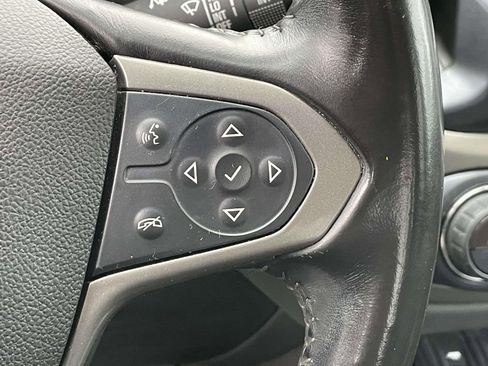 Used 2018 Chevrolet Colorado Z71 image 21