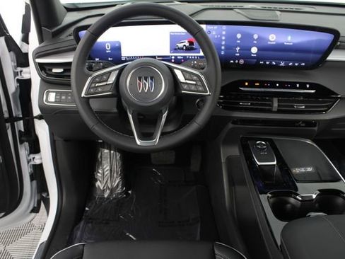 New 2026 Buick Enclave Preferred image 12
