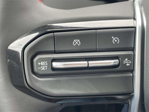 New 2026 Chevrolet Colorado Z71 image 14