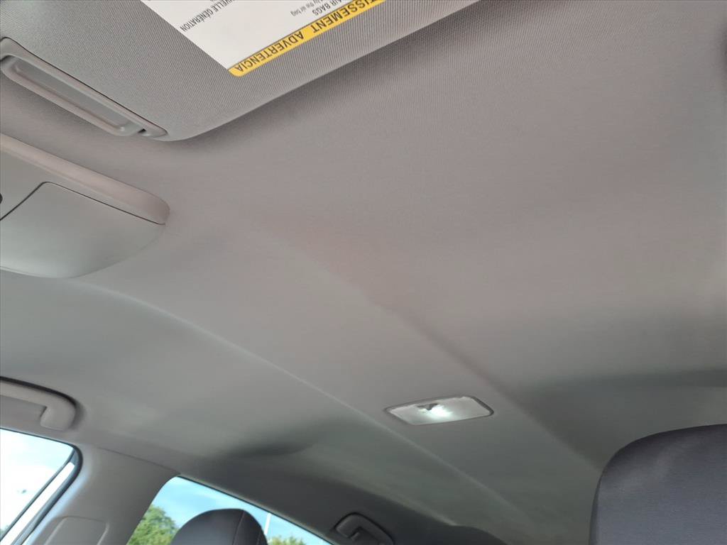Used 2024 Toyota Camry LE FWD image 22