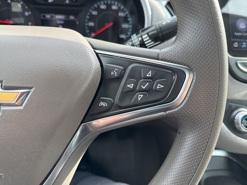 Used 2025 Chevrolet Malibu LT image 20