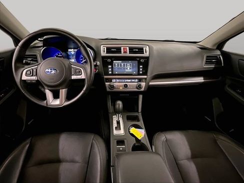 Used 2015 Subaru Legacy 2.5i Limited AWD/4WD image 14