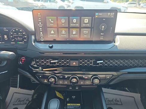 Used 2025 Honda Accord Sport image 25