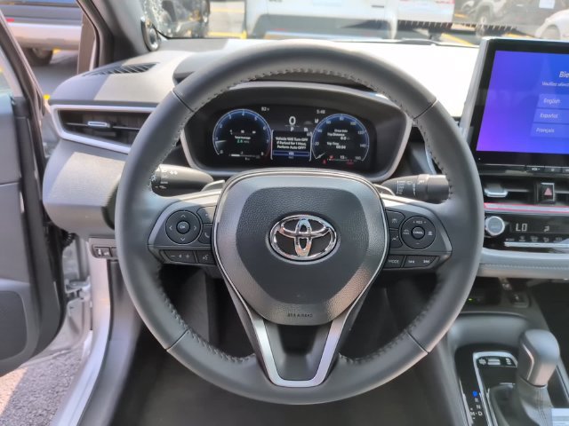 Used 2026 Toyota Corolla XSE FWD image 14