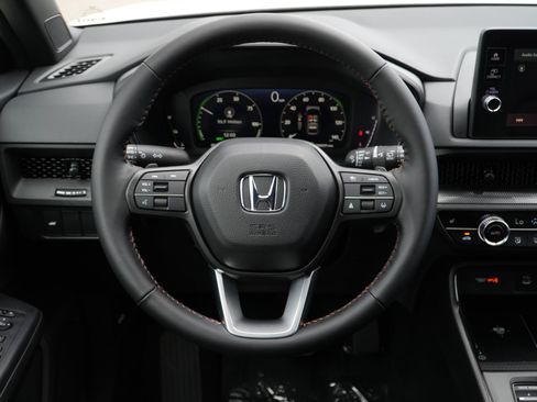 New 2026 Honda CR-V Sport-L image 20