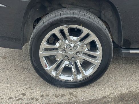 Used 2017 Chevrolet Tahoe Premier image 9