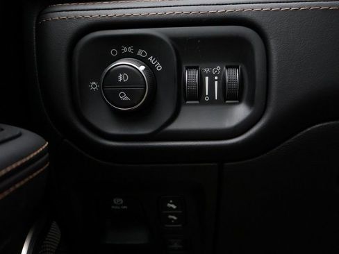 New 2026 RAM 1500 Tungsten AWD/4WD image 31