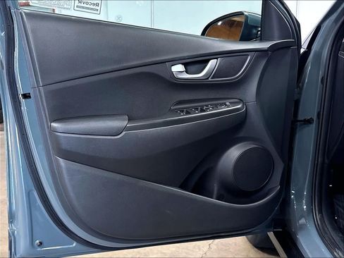 Used 2023 Hyundai Kona SEL FWD image 24