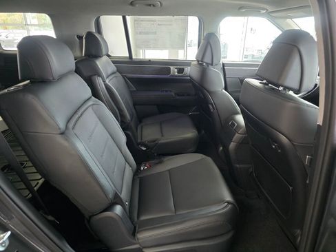 New 2026 Hyundai Santa Fe Limited image 31