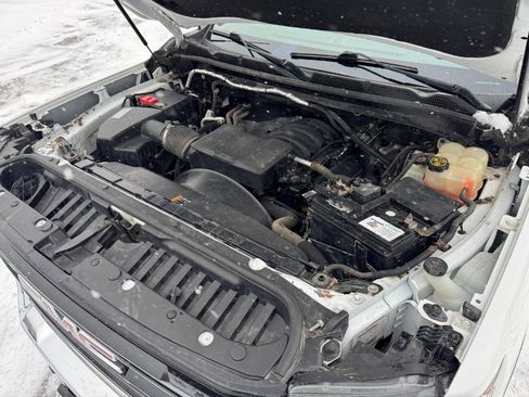 Used 2020 GMC Sierra 2500 4x4 Regular Cab image 18