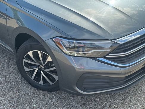 Used 2022 Volkswagen Jetta S FWD image 3