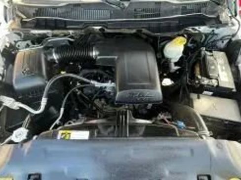 Used 2017 RAM 1500 Tradesman w/ Popular Equipment Group RWD image 21