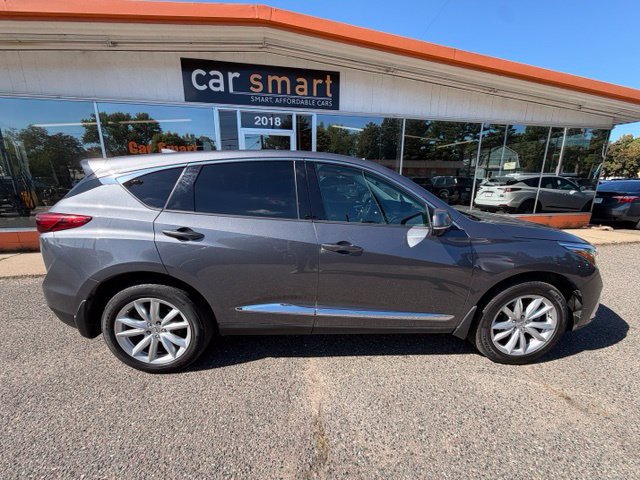Used 2020 Acura RDX AWD image 8