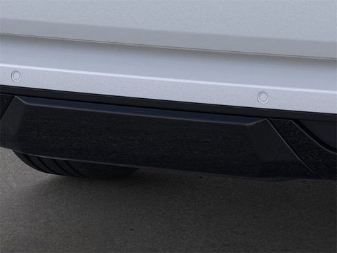 New 2025 Ford Expedition Max Platinum w/ Stealth Performance Package image 23