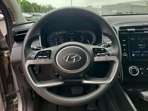 Used 2023 Hyundai Tucson SEL AWD/4WD image 31