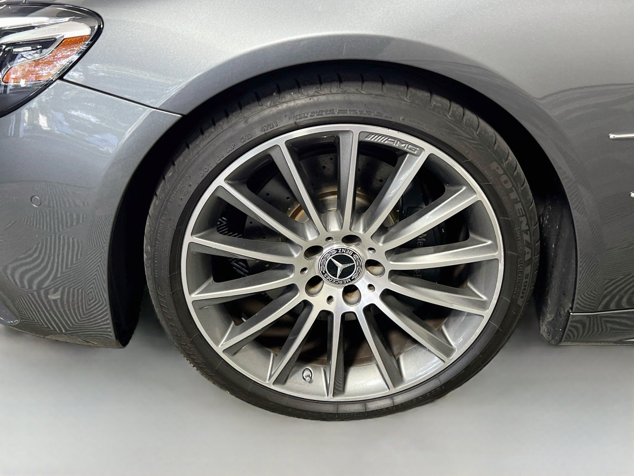 Used 2017 Mercedes-Benz SL 450 image 14