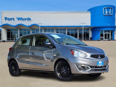 Used 2020 Mitsubishi Mirage LE