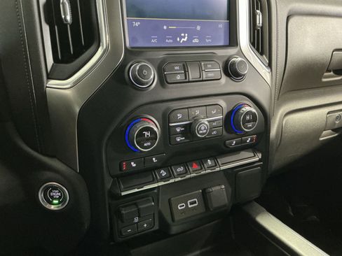 Used 2021 Chevrolet Silverado 1500 LT Trail Boss w/ Bed Protection Package image 29