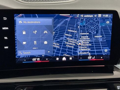 Used 2026 BMW X1 xDrive28i w/ Convenience Package AWD/4WD image 24
