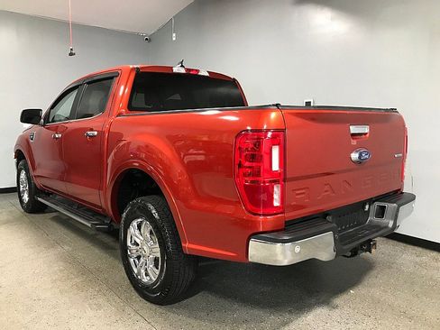 Used 2019 Ford Ranger XLT w/ Equipment Group 301A Mid RWD image 5