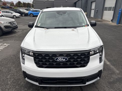 New 2025 Ford Maverick XLT w/ Equipment Group 301A image 9