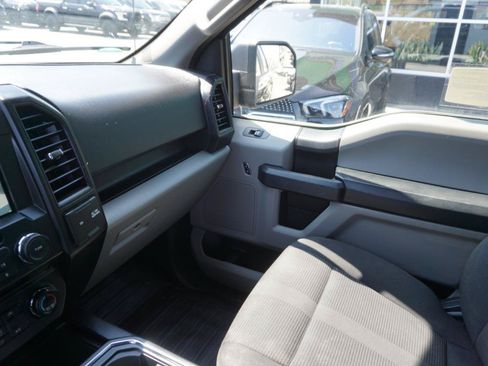 Used 2018 Ford F150 XL w/ Equipment Group 101A Mid AWD/4WD image 18