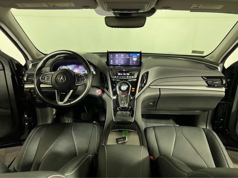 Certified 2023 Acura RDX w/ Technology Package AWD/4WD image 10