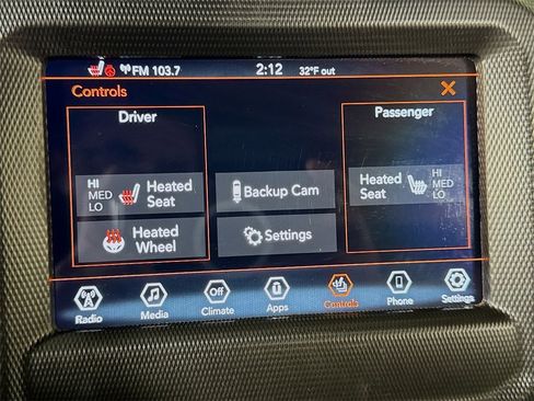 Used 2023 Jeep Wrangler Unlimited w/ Safety Group image 39