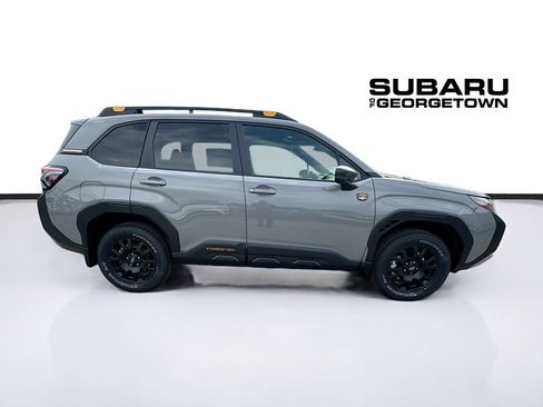 New 2026 Subaru Forester Wilderness AWD/4WD image 9