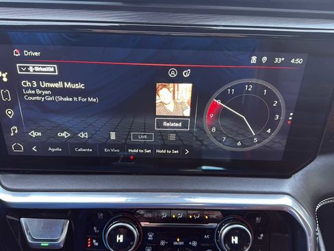 Used 2023 GMC Sierra 1500 Denali Ultimate image 17