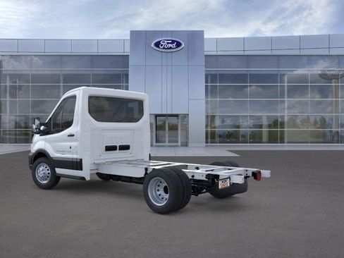 New 2025 Ford Transit 350 w/ Exterior Upgrade Package image 4