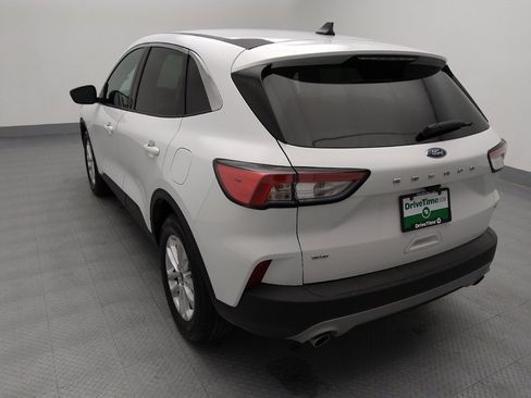 Used 2022 Ford Escape SE w/ Convenience Package image 6