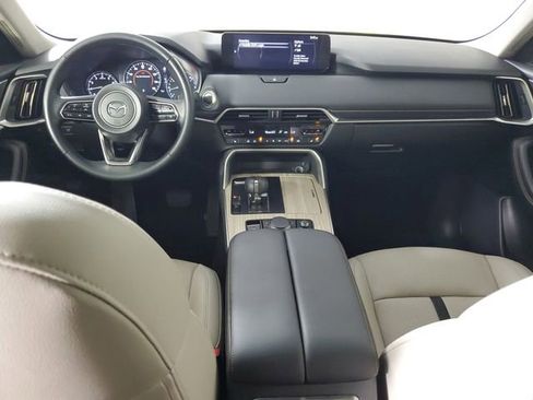 Certified 2024 MAZDA CX-90 3.3 Turbo w/ Preferred Plus image 16