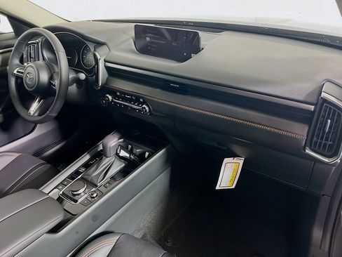 New 2026 MAZDA CX-50 2.5 Hybrid w/ Premium Plus Pkg image 22
