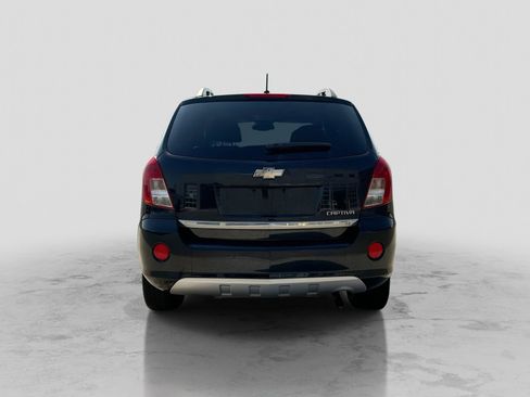 Used 2014 Chevrolet Captiva Sport LT w/ Convenience Package FWD image 6