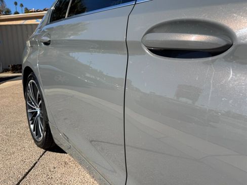 Used 2022 BMW 530e xDrive 530e xDrive w/ Premium Package image 29