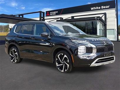 Used 2023 Mitsubishi Outlander SEL 40th Anniversary