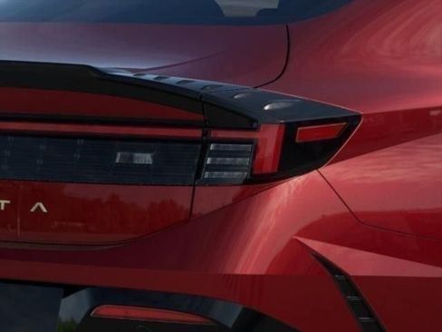 Certified 2026 Hyundai Sonata N Line FWD image 10