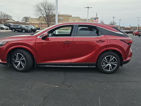 Used 2024 Lexus RX 350 Premium w/ Cold Area Package image 6