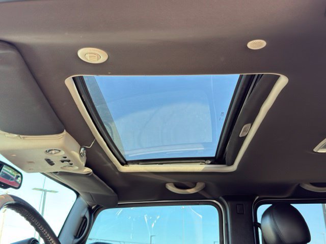 Used 2006 HUMMER H2 AWD/4WD image 23