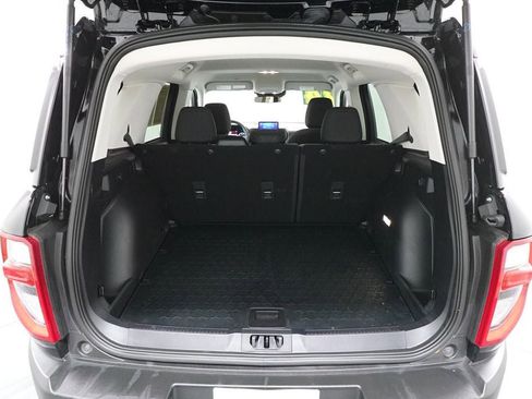 Used 2024 Ford Bronco Sport Big Bend image 26