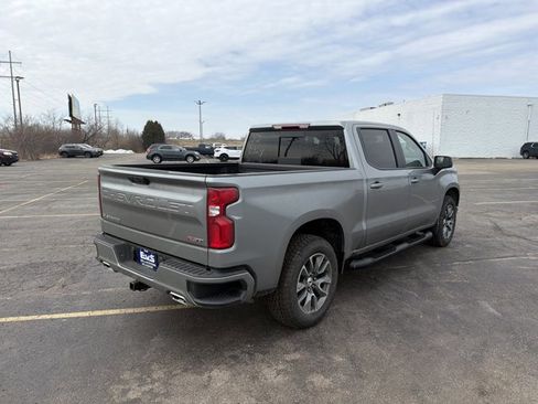 New 2026 Chevrolet Silverado 1500 RST image 5
