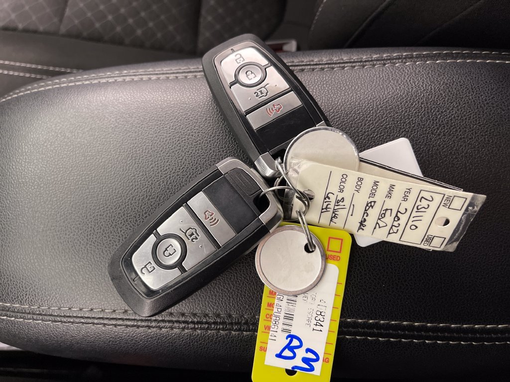Used 2023 Ford Escape Active FWD image 26