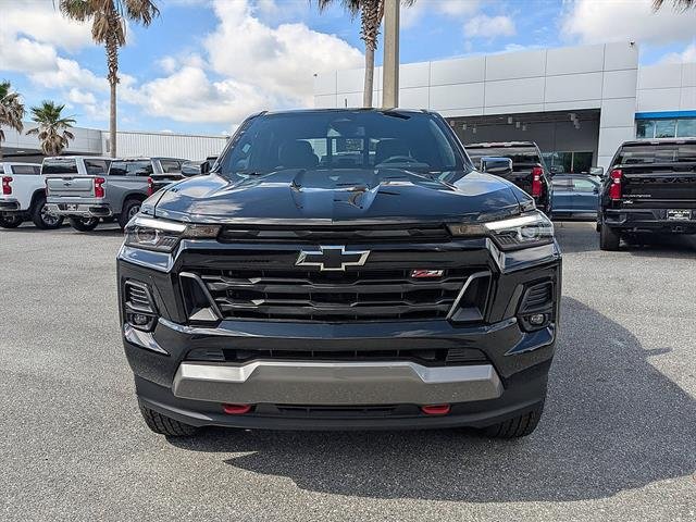 New 2026 Chevrolet Colorado Z71 AWD/4WD image 8