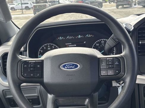 Used 2021 Ford F150 XL w/ Equipment Group 101A High image 23