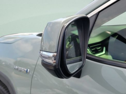 Used 2020 Toyota RAV4 XLE AWD/4WD image 31